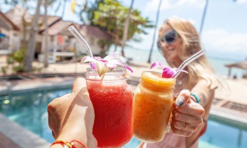 Αλκοόλ και καλοκαιρινές διακοπές: Συμβουλές για να αποφύγετε τις υπερβολές