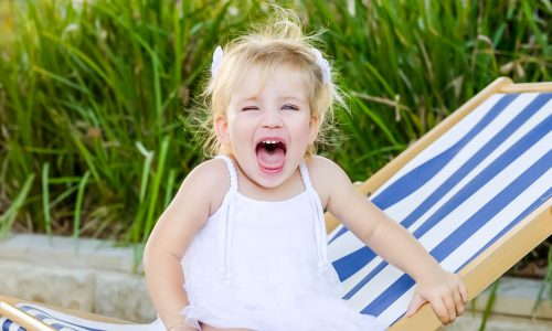 Χειριστικό παιδί 6 ετών: Αν σας κάνει ό,τι θέλει, να τι πρέπει να γνωρίζετε