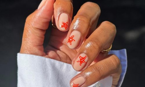 10+2 καλοκαιρινά σχέδια νυχιών για μαμάδες που θέλουν λίγο χρώμα στη ρουτίνα