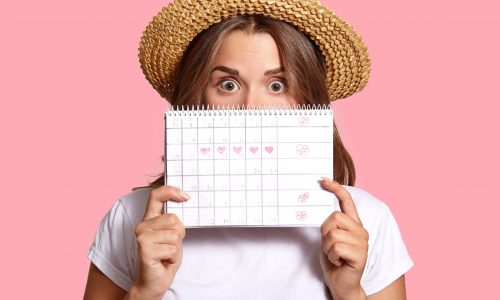 Πόσες μέρες κρατάει η ωορρηξία;