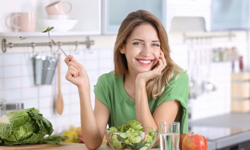 7 διατροφικά μυστικά που αυξάνουν τις πιθανότητες να μείνεις έγκυος