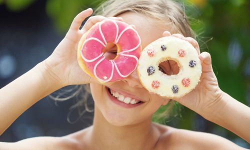 Ποια παιδιά κινδυνεύουν περισσότερο από τα υπερεπεξεργασμένα τρόφιμα;