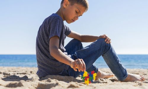 Νέα μελέτη για τον αυτισμό αλλάζει την προσέγγιση στη φροντίδα των παιδιών