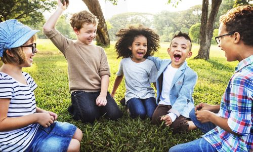 Το CDC αναφέρει ότι 1 στα 3 παιδιά έχει προδιαβήτη - Τι πρέπει να ξέρουν οι γονείς