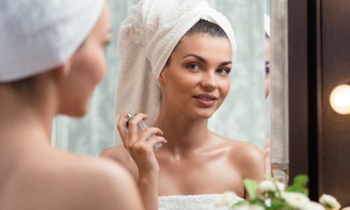 Μπορεί το άρωμά σου να επηρεάζει τη γονιμότητά σου; Η επιστήμη απαντά