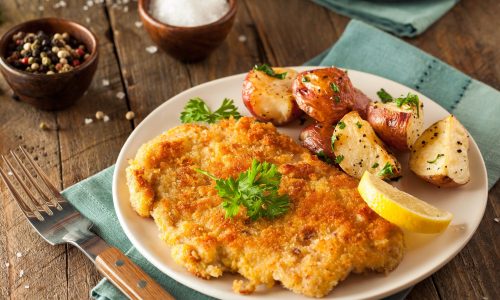 Τι να μαγειρέψω σήμερα - Εύκολο μεσημεριανό για τις μέρες που δεν έχετε όρεξη να μαγειρέψετε