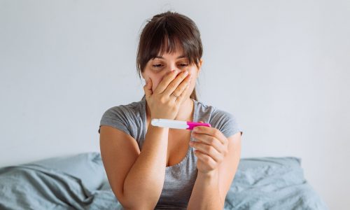 Πόσο εύκολα μπορείς να μείνεις έγκυος μετά από γέννα;