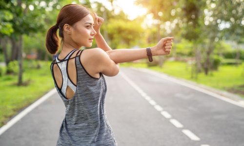 5 λόγοι που η γυμναστική μπορεί να σε βοηθήσει να μείνεις έγκυος