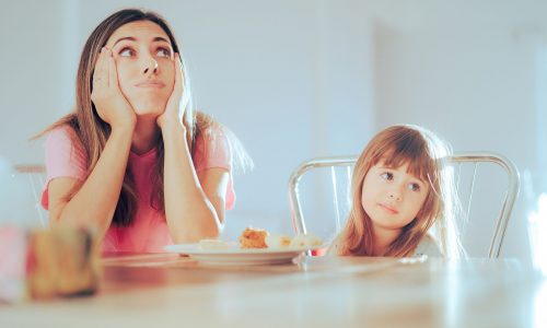 Τι να κάνετε όταν το παιδί σας δεν τρώει σχεδόν τίποτα στις διακοπές