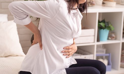 Κοιλιοκήλη και διάσταση ορθού κοιλιακού μετά την εγκυμοσύνη