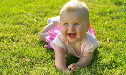 Γιατί δεν θυμόμαστε τίποτα από τη βρεφική μας ηλικία; Η επιστήμη έχει την απάντηση