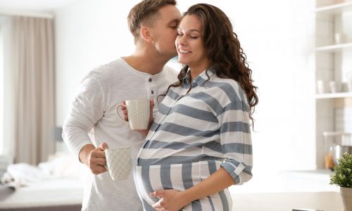 Πώς το άγχος του πατέρα κατά τη διάρκεια της εγκυμοσύνης επηρεάζει την ψυχική υγεία του παιδιού;