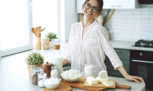 Μπορεί η κατανάλωση τυριού να επηρεάσει τη γονιμότητά σας;  Δείτε τι δείχνουν οι μελέτες