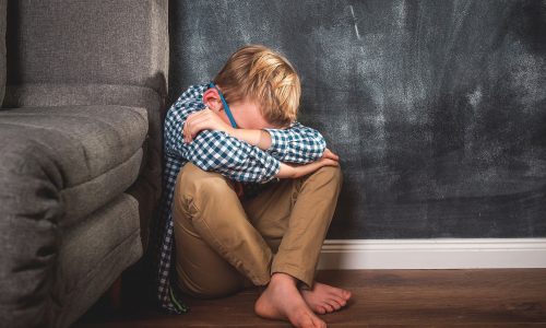 Η λεκτική κακοποίηση αφήνει πληγές τόσο βαθιές όσο η σωματική, σύμφωνα με νέα μελέτη