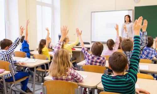 Πότε ανοίγουν τα σχολεία για τη σχολική χρονιά 2025 - 2026