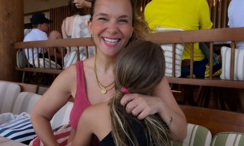 Ελιάνα Χρυσικοπούλου: Εκδρομή στη φάρμα με τις κόρες της – Ένα διάλλειμα μακριά από την πόλη