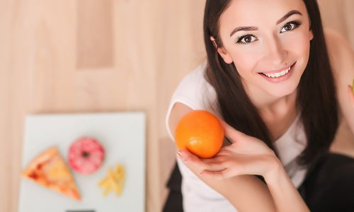 Η απώλεια βάρους αυξάνει τις πιθανότητες για φυσική σύλληψη και μειώνει την ανάγκη για θεραπεία