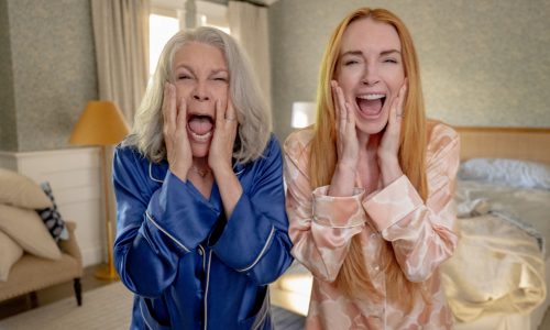 «Ακόμα πιο απίστευτη Παρασκευή»: Μια must-see ταινία για όλες τις millennial μαμάδες - Να γιατί