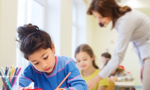 5 δεξιότητες που κατακτά το παιδί στη Β' Δημοτικού - Πώς να τις ενισχύσετε στο σπίτι;