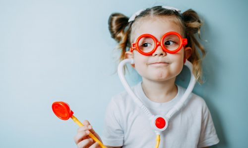 Οδηγός παιδίατρου για γονείς στην αρχή της σχολικής χρονιάς