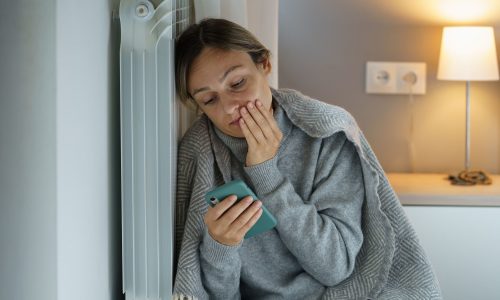 Μαμά σε πανικό: Όταν οι χαμένες κλήσεις των παιδιών προκαλούν καρδιοχτύπι … για το τίποτα