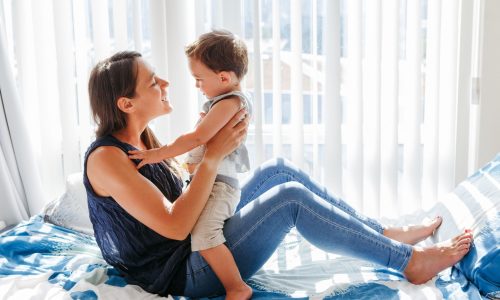 12 όμορφα πράγματα να κάνεις με το παιδί σου πριν πάει στο νηπιαγωγείο