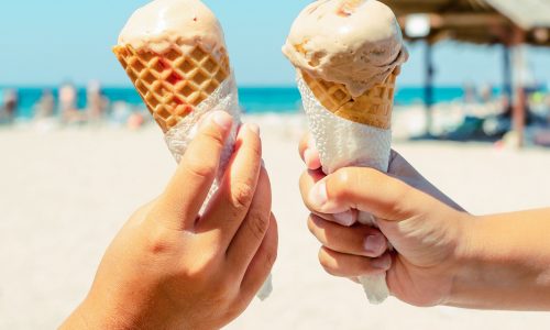 Παιδική διατροφή το καλοκαίρι: Βασικά σημεία προσοχής