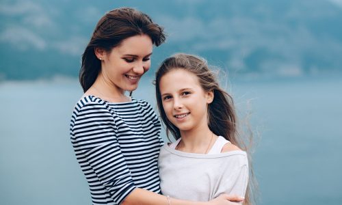 8 πράγματα που θέλω να ξέρει η κόρη μου πριν ξεκινήσει το Γυμνάσιο