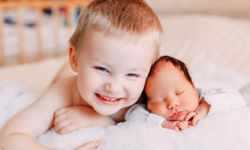 Γιατί μερικές οικογένειες έχουν μόνο αγόρια ή μόνο κορίτσια; Μια νέα μελέτη εξηγεί