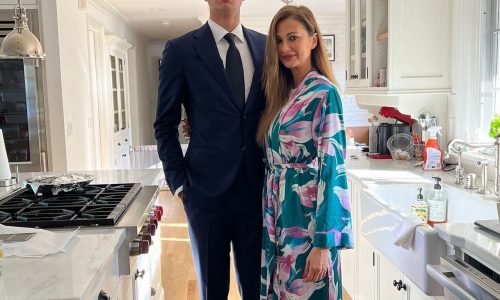 Αλέκα Καμηλά: Ο γιος της έγινε 21 και εκείνη του ευχήθηκε με ένα συγκινητικό βίντεο στο Instagram