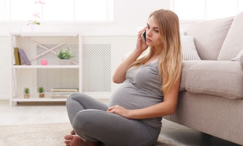 Πώς η οικονομική αστάθεια στην εγκυμοσύνη επηρεάζει την υγεία του μωρού;