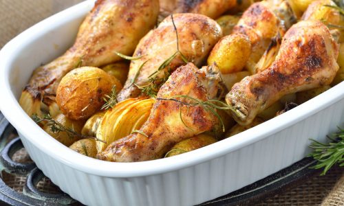 Τι να μαγειρέψω: Γρήγορο πρόγραμμα 7 ημερών που μπορείτε να εκτυπώσετε