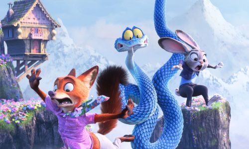 Οι καλύτερες ταινίες για παιδιά 2025: Τι παίζει τώρα και τι έρχεται σύντομα στους κινηματογράφους