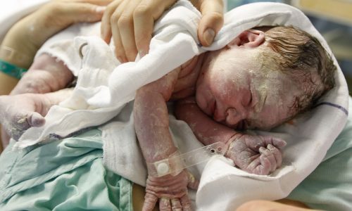 Εμβρυομητρικός Μικροχιμαιρισμός: Ένας μαγικός δεσμός ανάμεσα στη μαμά και το μωρό