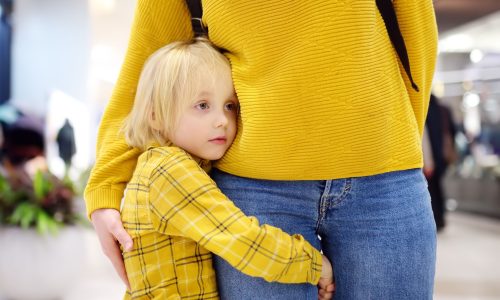 Άγχος αποχωρισμού στα παιδιά: 6 τρόποι να το διαχειριστείτε