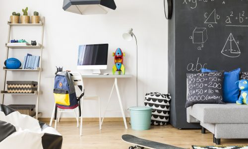 20 ιδέες οργάνωσης σπιτιού για μια νέα σχολική χρονιά χωρίς άγχος