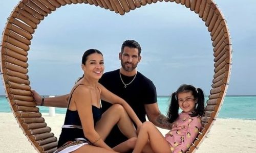 Χατζίδου - Παύλου: Το εντυπωσιακό πάρτι που οργάνωσαν για την κόρη τους στο κήπο του σπιτιού