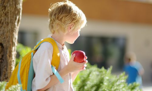 Όταν το παιδί σου είναι «το καινούργιο παιδί» στο σχολείο