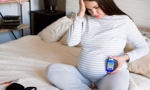 Διαβήτης κύησης: Ποια είναι τα συμπτώματα και πώς αντιμετωπίζεται