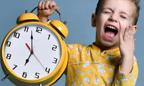 Επιστροφή στη ρουτίνα: Ξεκινάμε από τον Αύγουστο, όχι την τελευταία στιγμή