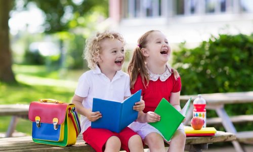 Τι θέλουν οι δάσκαλοι να γνωρίζουν τα παιδιά πριν επιστρέψουν στο σχολείο