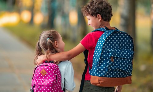 Πώς ήταν τα σχολεία στα παλιά χρόνια;