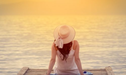 Μια μαμά γράφει: «Γιατί θα μου λείψει το καλοκαίρι»