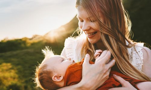 Ευγνώμων που το σώμα μου αντέχει ακόμα
