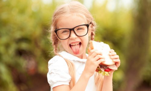 Back to school: 4 tips διατροφής για τη νέα σχολική χρονιά