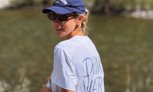 Η Δούκισσα Νομικού σε «back to school mood» - Η ανάρτηση που έκανε με την Αναστασία