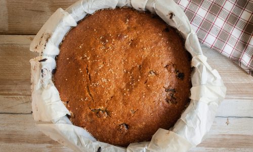 Φανουρόπιτα: Τι συμβολίζει και γιατί τη φτιάχνουμε με 7 ή 9 υλικά ( plus δύο συνταγές)