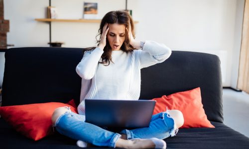 Σχολικά emails, apps και χαοτικές λίστες: Παλιά "πνιγόμουν" αλλά πλέον έχω τον έλεγχο