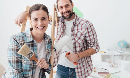 Η ισότιμη κατανομή ευθυνών στο ζευγάρι αυξάνει τη γονιμότητα, σύμφωνα με μελέτη