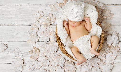 Το μωρό σας γεννήθηκε Σεπτέμβριο; Αυτά είναι τα ξεχωριστά του χαρίσματα